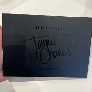 Morphe X James Charles mini palette
